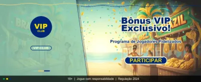 As Melhores Apostas do Brasil